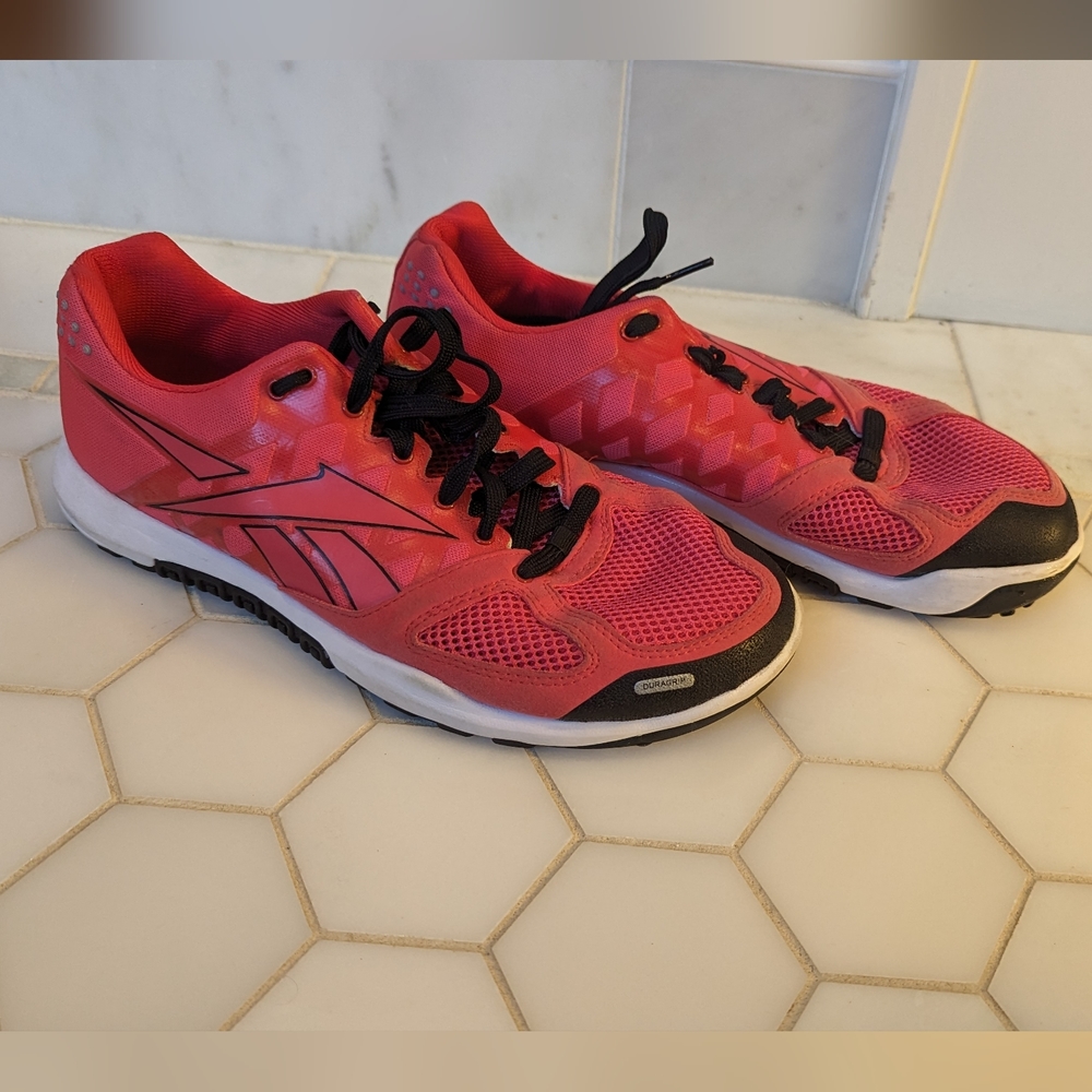 Women's Reebok Nano 2